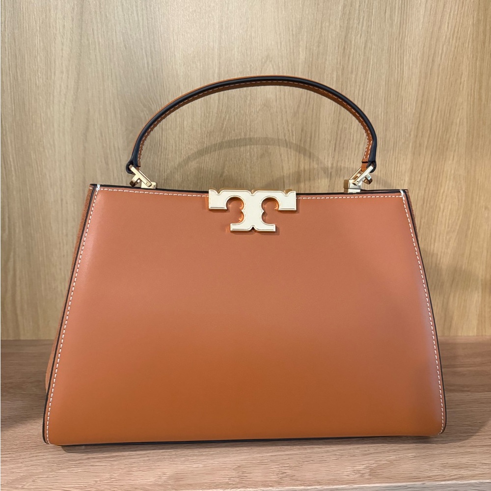NWOT Tory Burch Eleanor Satchel